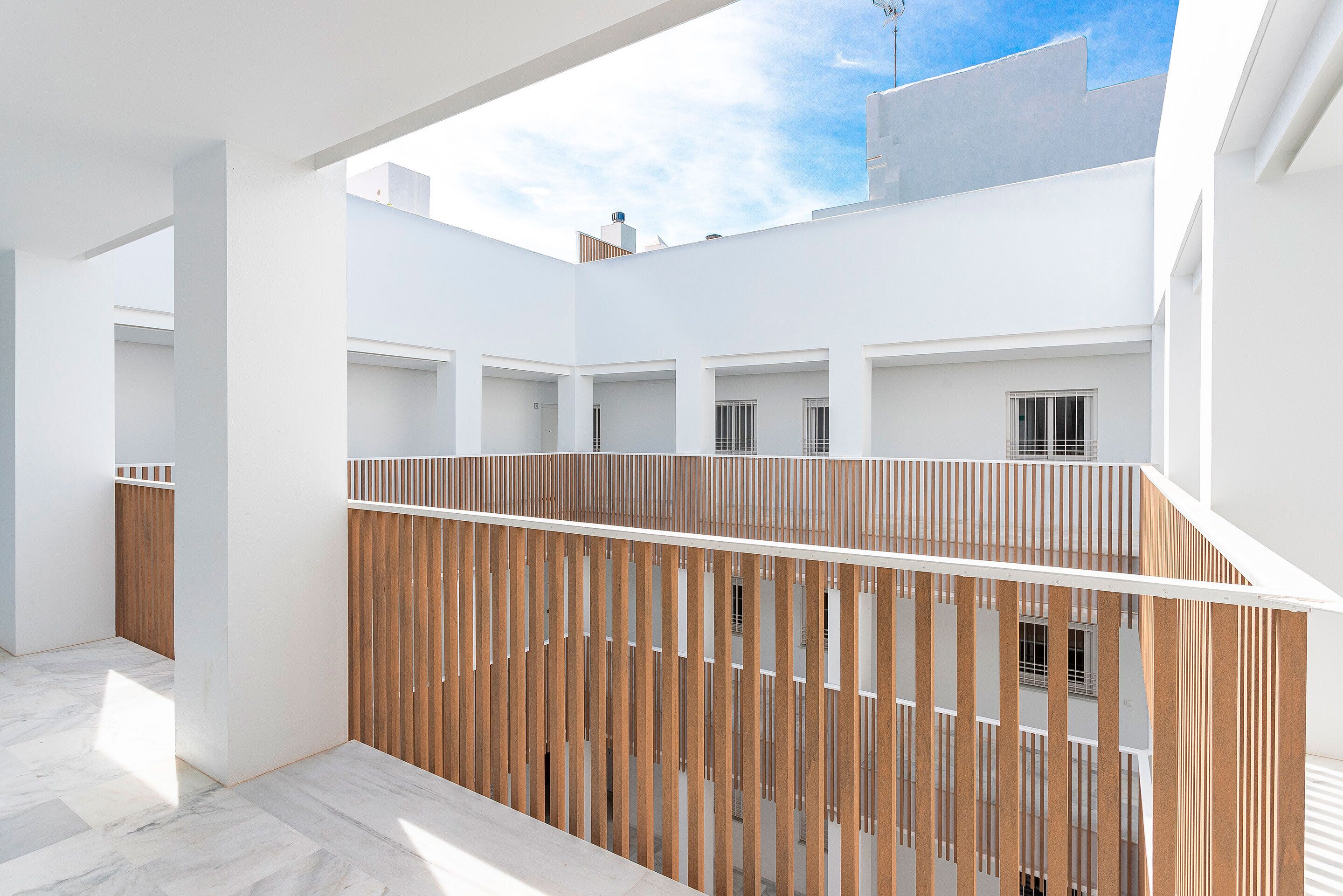 Apartment (2 Bedrooms) | Exterior