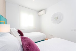 Apartment (2 Bedrooms)