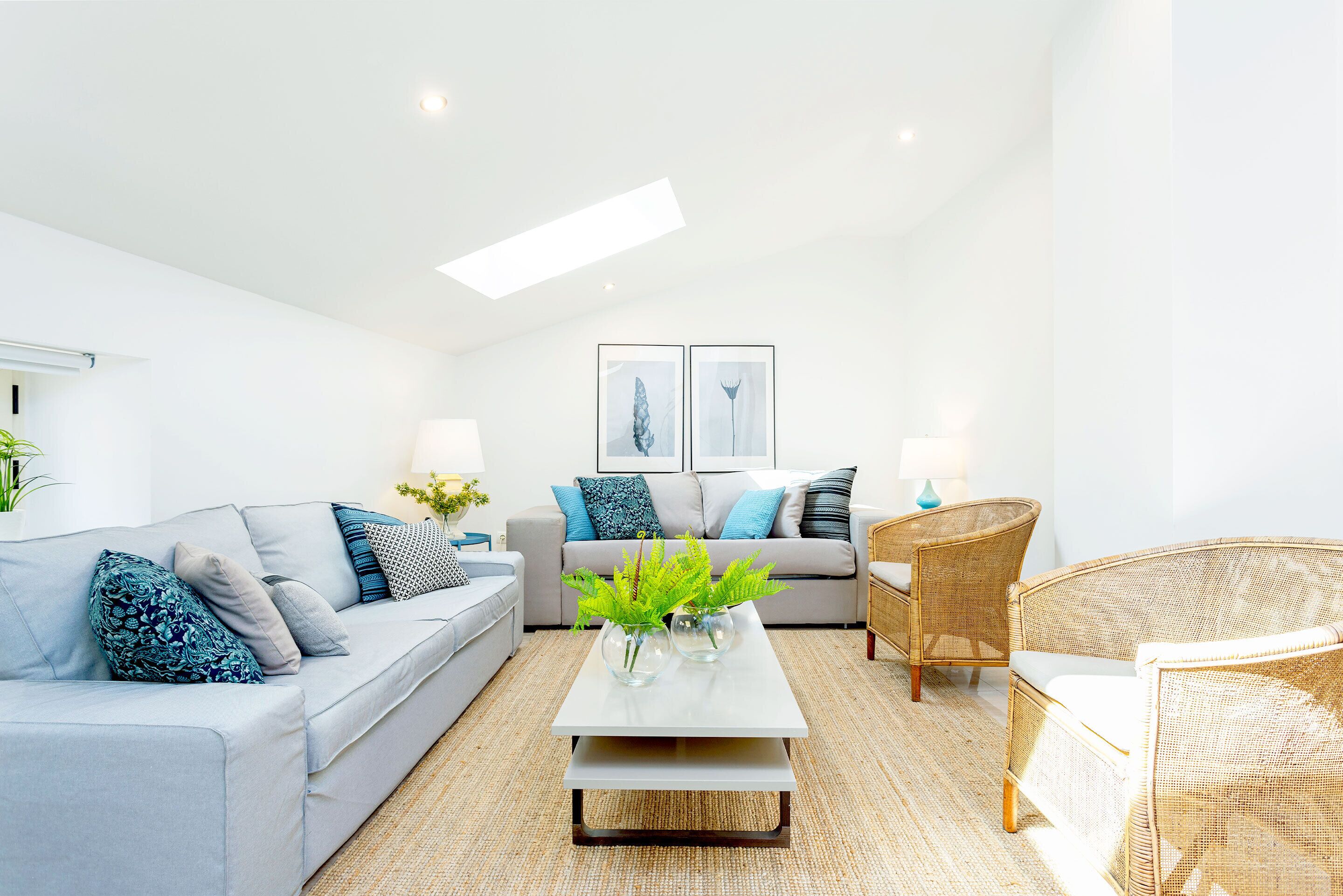 Appartement (1 Bedroom) | Interieur