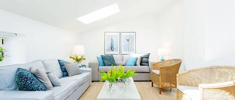 Appartement (1 Bedroom) | Intérieur