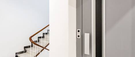 Apartment (1 Bedroom) | Exterior