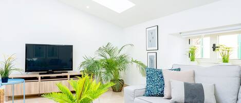 Leilighet (1 Bedroom) | Innvendig