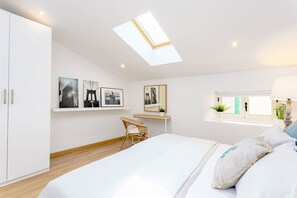 Apartment (1 Bedroom) | Innenbereich