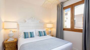 Huis (4 Bedrooms) | 4 slaapkamers, gratis wifi, beddengoed