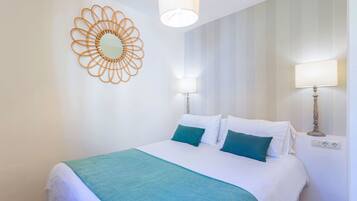 Casa (4 Bedrooms) | 4 dormitorios, wifi gratis, ropa de cama