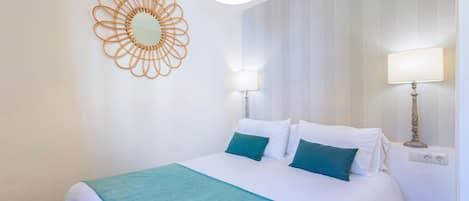 ハウス (4 Bedrooms) | 4 室のベッドルーム、WiFi (無料)、ベッドシーツ