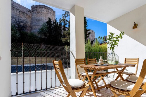 Genteel Home Alhacaba
