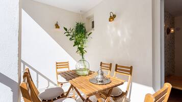 Casa (4 Bedrooms) | Exterior