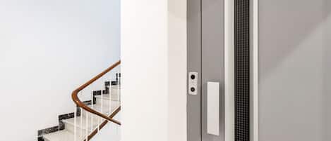 Leilighet (1 Bedroom) | Eksteriør