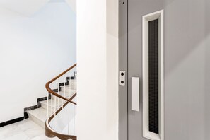 Apartamento (1 Bedroom) | Exterior