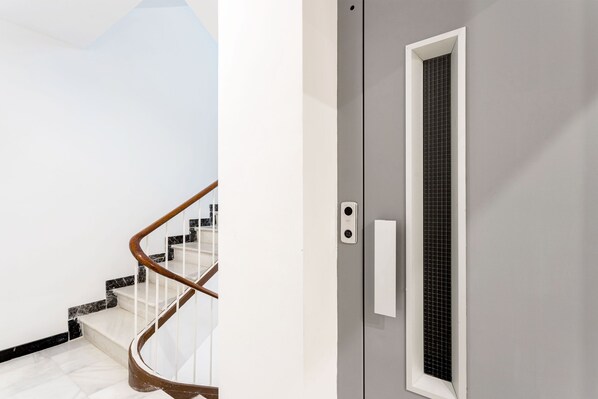 Exterior - Genteel Home Marin Garcia V (Málaga)