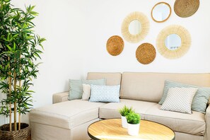 Interior - Genteel Home Marin Garcia V (Málaga)