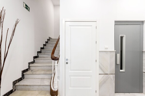 Apartment (1 Bedroom) | Exterior