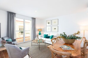 公寓 (3 Bedrooms) | 內部