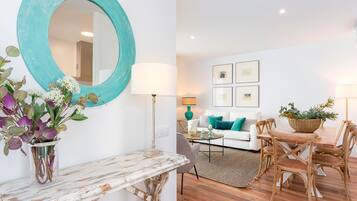 Leilighet (3 Bedrooms) | Innvendig