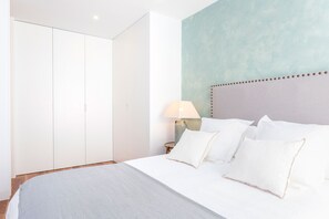 公寓 (3 Bedrooms) | 內部