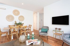 Apartment (3 Bedrooms) | Interior