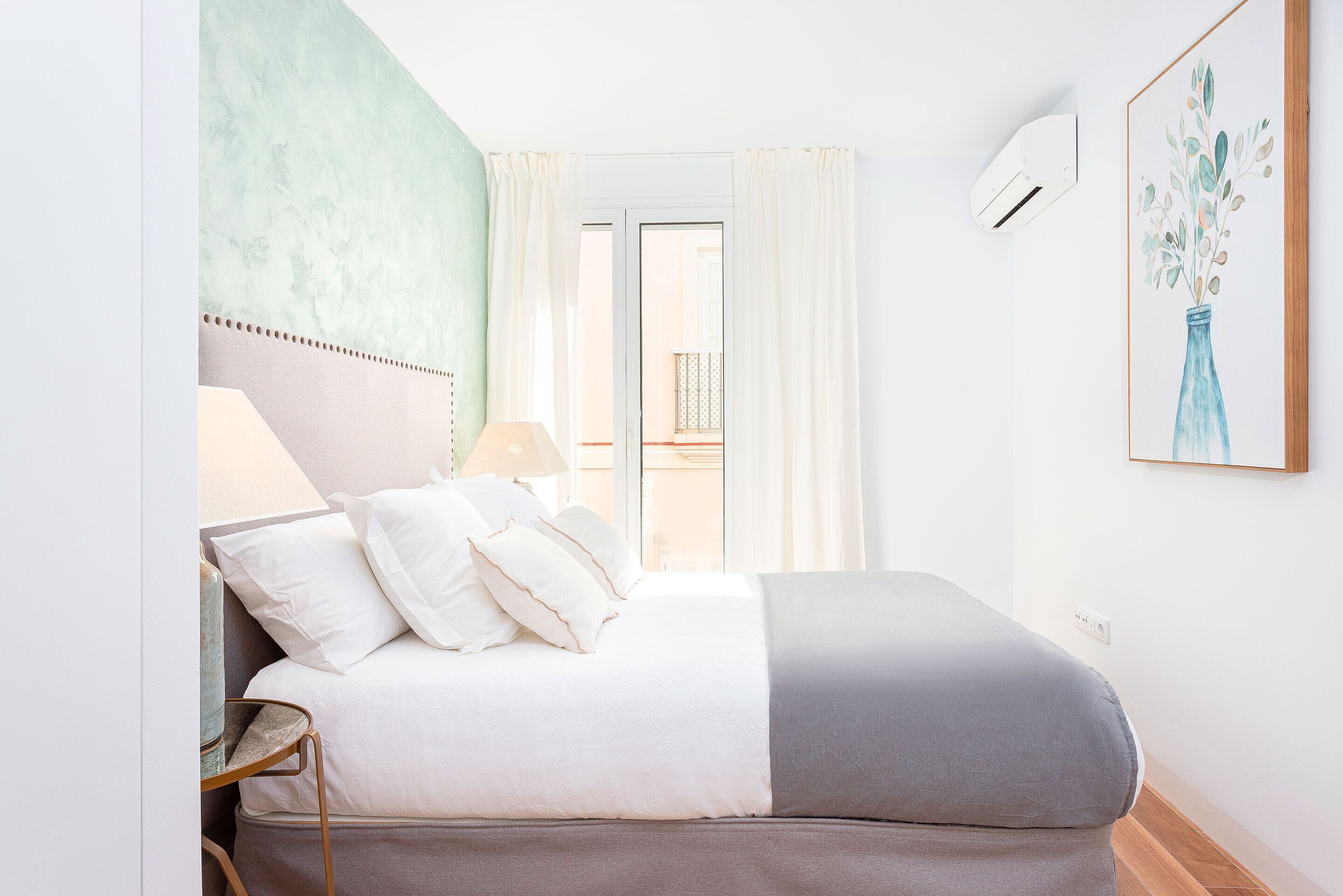 Apartment (3 Bedrooms) | 3 bedrooms, free WiFi, bed sheets