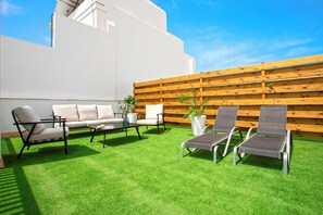 公寓 (3 Bedrooms) | 外觀