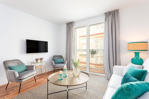 Genteel Home San Antonio II