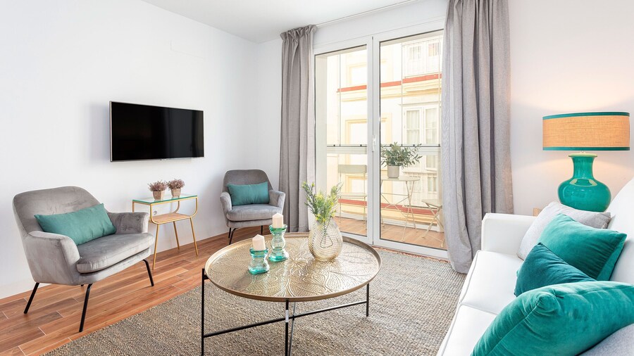 Genteel Home San Antonio II