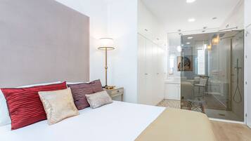 Apartment (2 Bedrooms)