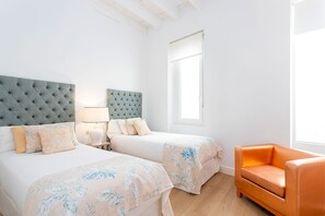Apartment (2 Bedrooms)