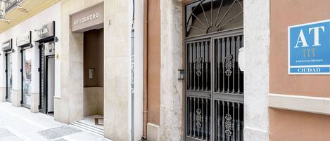 LÀgenhet (2 Bedrooms) | Exteriör