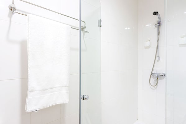 Apartment (2 Bedrooms) | Bathroom