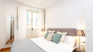 Departamento (2 Bedrooms) | 2 habitaciones, tabla de planchar con plancha y wifi gratis