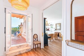 Appartement (2 Bedrooms) | Intérieur