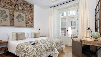 Departamento (3 Bedrooms) | 2 habitaciones, escritorio, tabla de planchar con plancha y wifi gratis