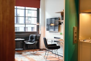 Double Room (Classyhood)