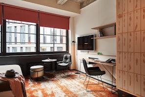 Double Room (Classyhood)