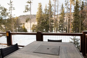 Condo, 2 Bedrooms | Balcony