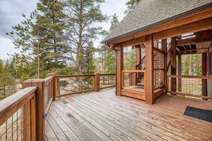 Condo, 2 Bedrooms | Terrace/patio