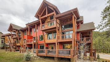 Condo, 2 habitaciones | Exterior