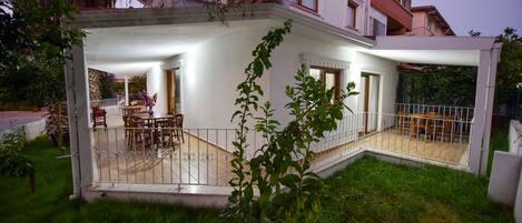 Jardin