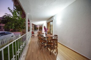 Balkon