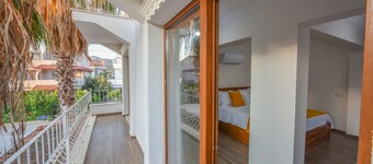 Infinity Rainbow Villa