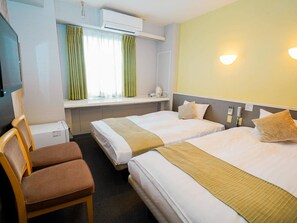 Room - Area One Okayama Hotel (Okayama)