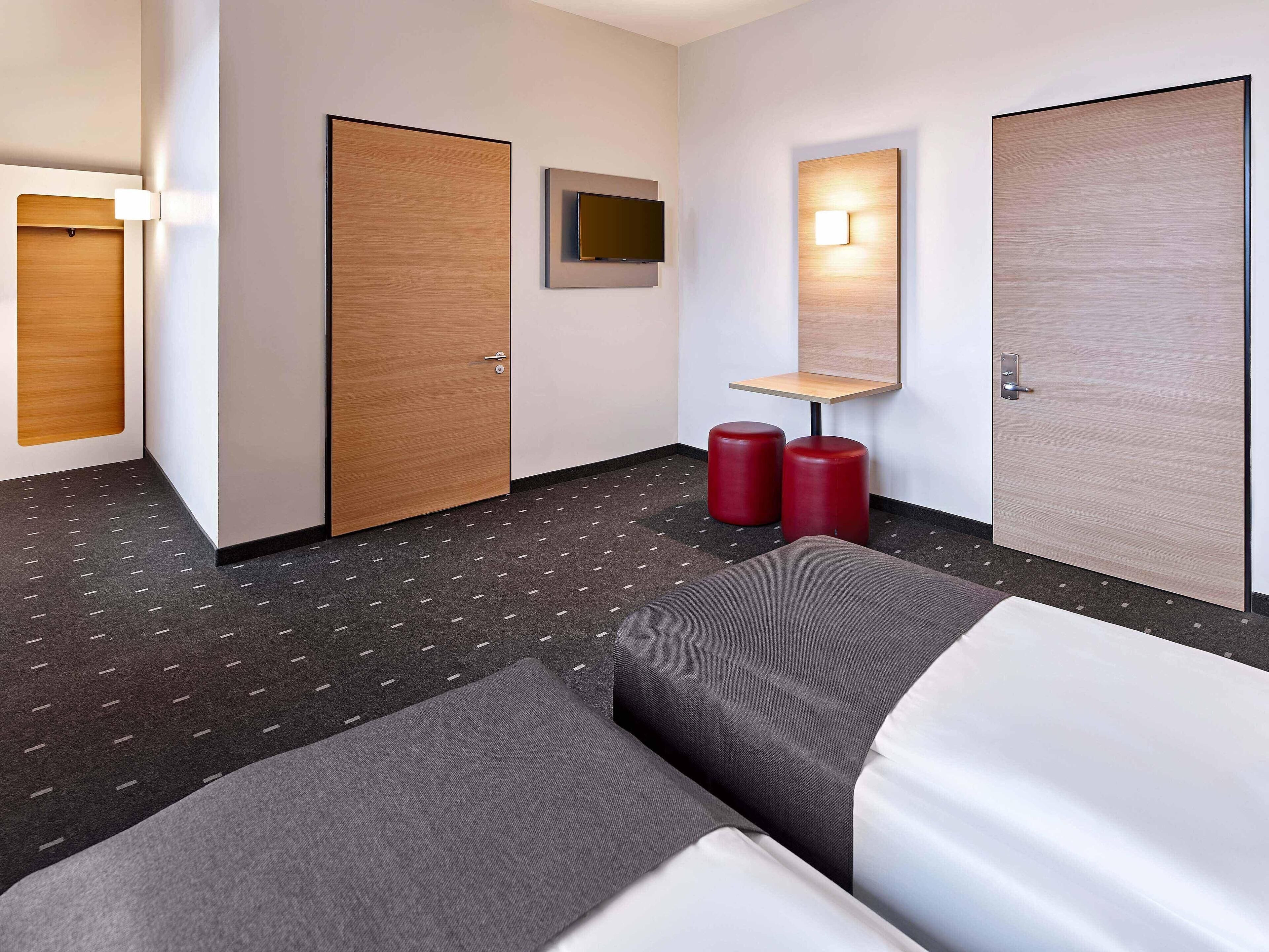 Photo - B&B Hotel Köln-Troisdorf