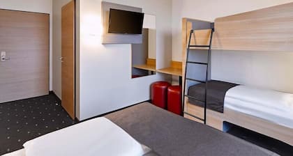 B&B Hotel Köln-Troisdorf