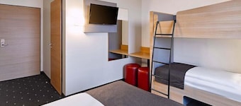 B&B Hotel Köln-Troisdorf