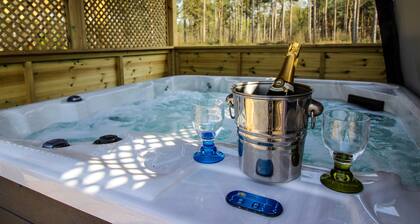 Hollicarrs - Stag Lodge