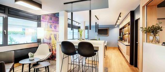 B&B Hotel Bielefeld-Ost