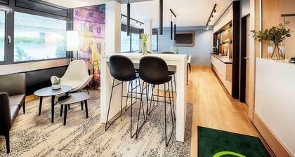 B&B Hotel Bielefeld-Ost