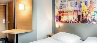 B&B Hotel Bielefeld-Ost