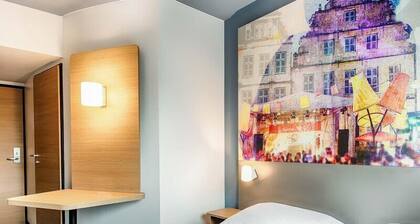 B&B Hotel Bielefeld-Ost