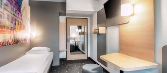 B&B Hotel Bielefeld-Ost